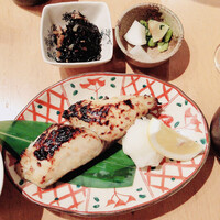伊豆の旬 やんも 南青山店 - 