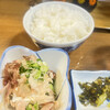 博多とんこつラーメン - 