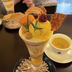 CAFE CUPOLA mejiro - 