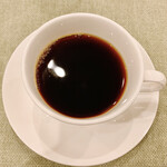 Rasusu An - コーヒー