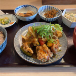 Sachifukuya Kafe - 