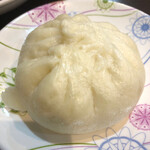 Hakumi Shokudou - 豚肉饅。