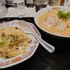 餃子の王将 モザイクモール港北店