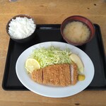 Tonkatsu Iso - 