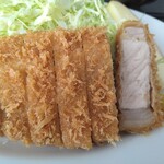 Tonkatsu Iso - 