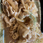 旬菜の味わい がら里 - 