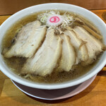 麺ゃ こもん - 