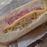 ブラフベーカリー 元町本店 - 