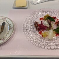 シェ・ソーマ 都立大学 - 