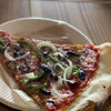 Hughes pizza - 