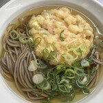 立喰うどん・そば　大和庵 - 