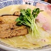 ラーメン・まぜそば SiO Style