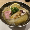 Chuuka Soba Okabe - 