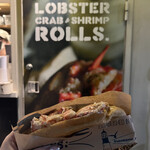 LUKE'S LOBSTER 渋谷 Park Street店 - 