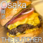 THE BUTCHER - 