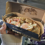 LUKE'S LOBSTER 渋谷 Park Street店 - 