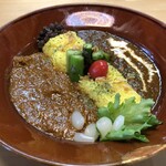 カフェ ラボ ハマダ - 