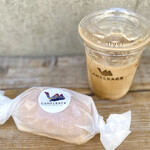 Camelback sandwich&espresso - 