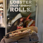 LUKE'S LOBSTER 渋谷 Park Street店 - 