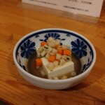 ぶつをのうどん - 