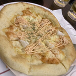 カラオケ歌丸 - 料理写真: