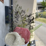 GELATO NATURALE - 