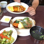 カフェ・ド・セラ - 