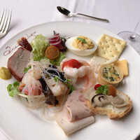 トレーダーヴィックス東京 - 