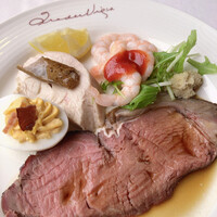 トレーダーヴィックス東京 - 