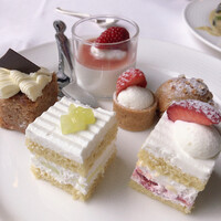 トレーダーヴィックス東京 - 