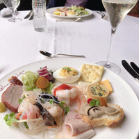 トレーダーヴィックス東京 - 