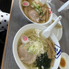 佐野ラーメン いってつ