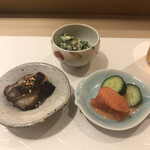 Sushi Sakai - 