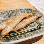 お料理 山乃口 - 