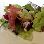 北海道イタリアン ミアボッカ - 