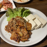 韓国料理 ビビゴ - 