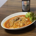 韓国料理 ビビゴ - 