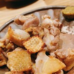 お料理 山乃口 - 