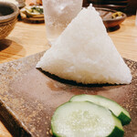 お料理 山乃口 - 