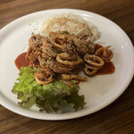 韓国料理 ビビゴ - 