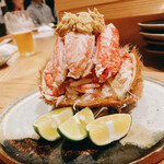 お料理 山乃口 - 