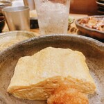 お料理 山乃口 - 
