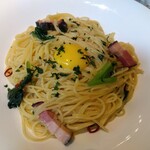 北海道イタリアン ミアボッカ - 