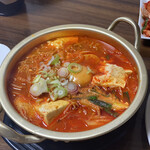 韓国料理 ビビゴ - 