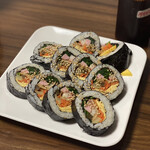 韓国料理 ビビゴ - 