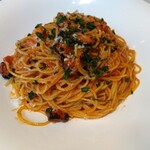 北海道イタリアン ミアボッカ - 