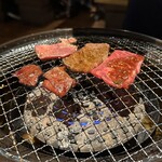 ホルモン焼肉 縁 - 