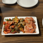 韓国料理 ビビゴ - 