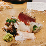 お料理 山乃口 - 