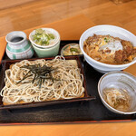 Soba Tetsu - 